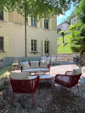 Villa Pia Lena